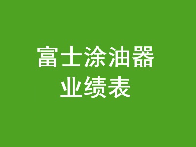 涂油器客户列表