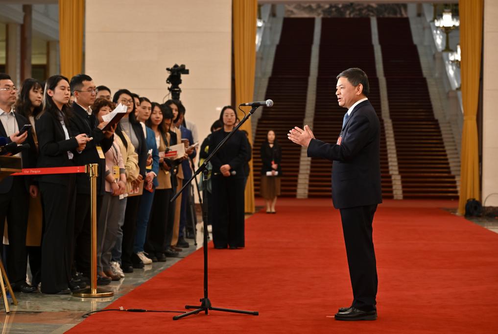 2026年两会生态环境保护工作要点