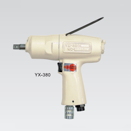 YX系列油压脉冲扳手